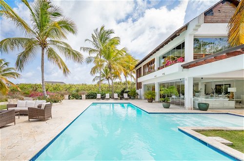 Photo 24 - Luxury Villa at Cap Cana Resort