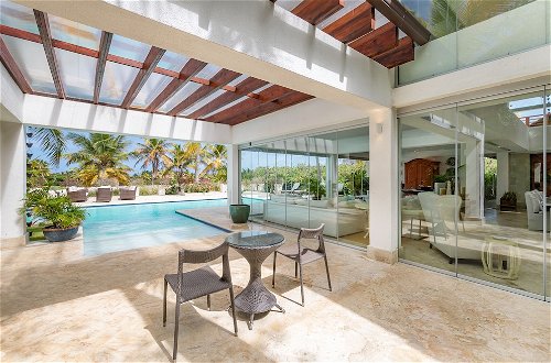 Photo 16 - Luxury Villa at Cap Cana Resort
