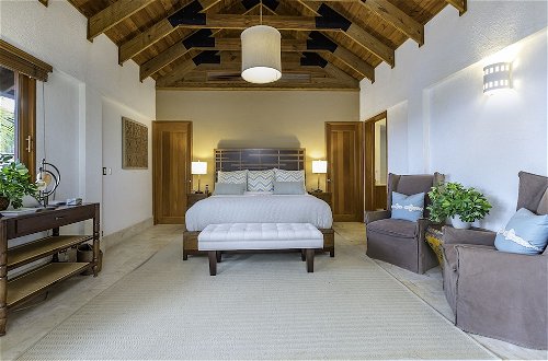 Foto 6 - Luxury Villa at Cap Cana Resort