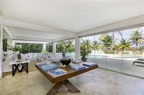 Photo 18 - Luxury Villa at Cap Cana Resort