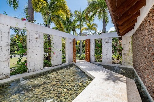 Foto 29 - Luxury Villa at Cap Cana Resort