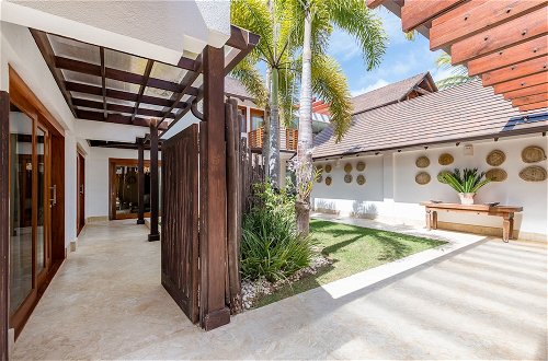 Photo 28 - Luxury Villa at Cap Cana Resort