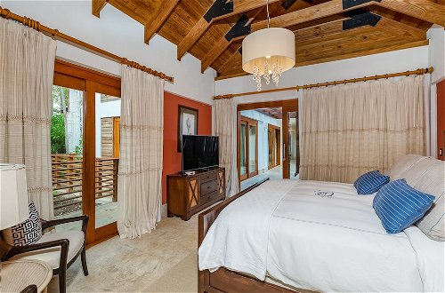 Foto 5 - Luxury Villa at Cap Cana Resort