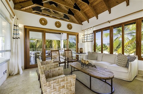 Foto 13 - Luxury Villa at Cap Cana Resort