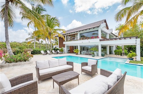 Foto 23 - Luxury Villa at Cap Cana Resort