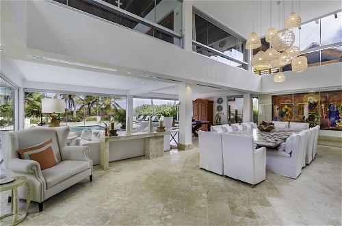 Foto 15 - Luxury Villa at Cap Cana Resort