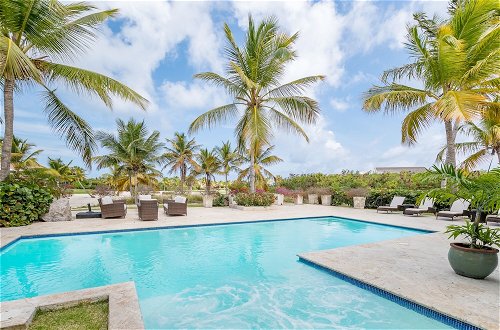 Photo 26 - Luxury Villa at Cap Cana Resort