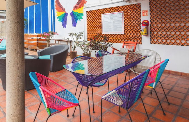 La Iguana Vallarta LGBT - Adults Only - Romantic Zone - Party Clubbing Street - Foto 35