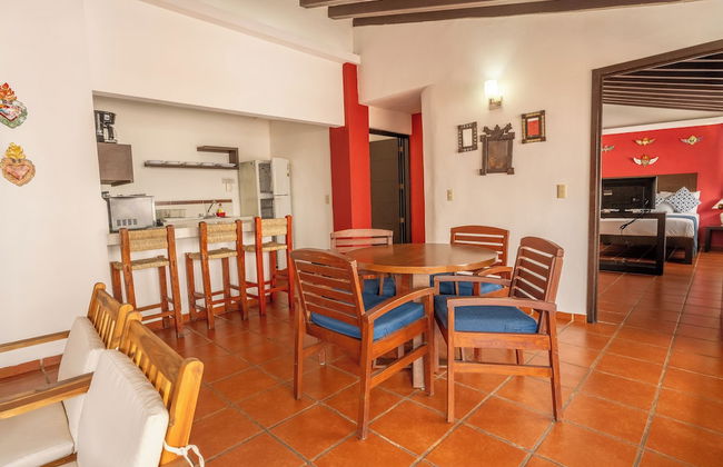 La Iguana Vallarta LGBT - Adults Only - Romantic Zone - Party Clubbing Street - Foto 15