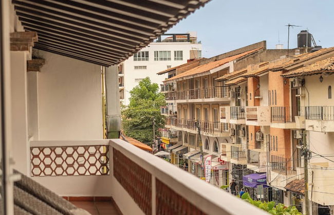 La Iguana Vallarta LGBT - Adults Only - Romantic Zone - Party Clubbing Street - Foto 20