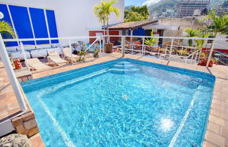 Foto 1 - La Iguana Vallarta LGBT - Adults Only - Romantic Zone - Party Clubbing Street