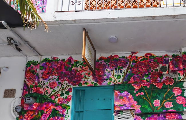 La Iguana Vallarta LGBT - Adults Only - Romantic Zone - Party Clubbing Street - Foto 30