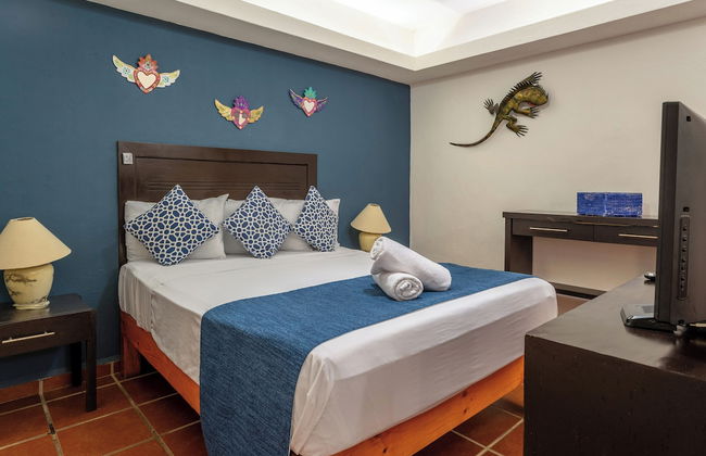 La Iguana Vallarta LGBT - Adults Only - Romantic Zone - Party Clubbing Street - Foto 7