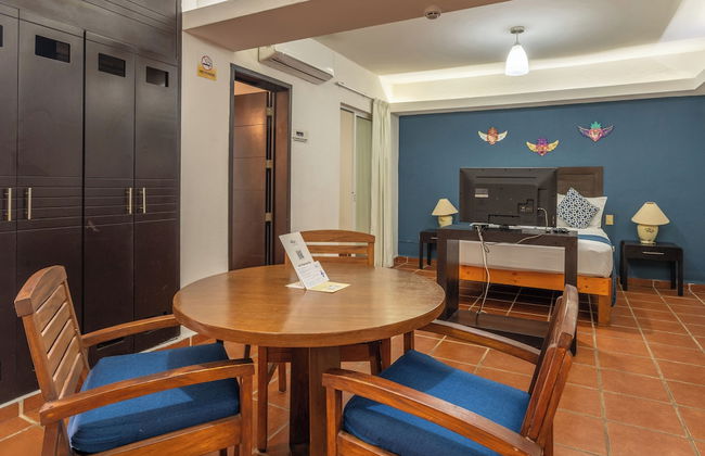 La Iguana Vallarta LGBT - Adults Only - Romantic Zone - Party Clubbing Street - Foto 9