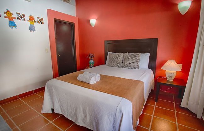 La Iguana Vallarta LGBT - Adults Only - Romantic Zone - Party Clubbing Street - Foto 25