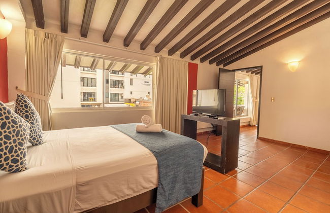 La Iguana Vallarta LGBT - Adults Only - Romantic Zone - Party Clubbing Street - Foto 13