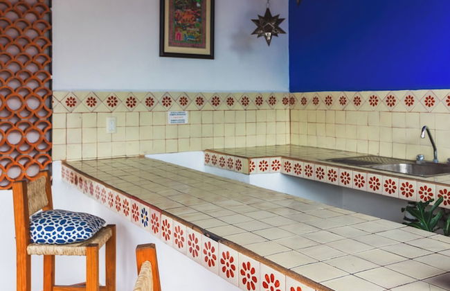 La Iguana Vallarta LGBT - Adults Only - Romantic Zone - Party Clubbing Street - Foto 37