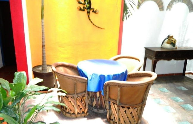 La Iguana Vallarta LGBT - Adults Only - Romantic Zone - Party Clubbing Street - Foto 3