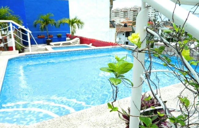 La Iguana Vallarta LGBT - Adults Only - Romantic Zone - Party Clubbing Street - Foto 73