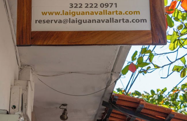 La Iguana Vallarta LGBT - Adults Only - Romantic Zone - Party Clubbing Street - Foto 29