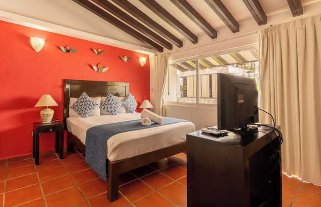 La Iguana Vallarta LGBT - Adults Only - Romantic Zone - Party Clubbing Street - Foto 10