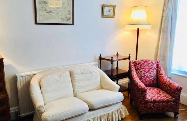 Entire Cottage Style Flat in Heart of Wallingford - Foto 10