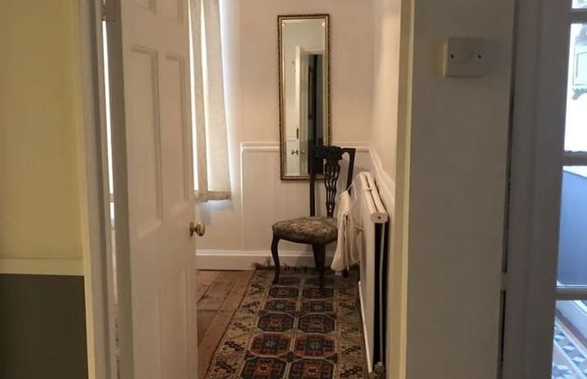 Entire Cottage Style Flat in Heart of Wallingford - Foto 23