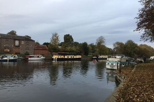 Photo 26 - Entire Cottage Style Flat in Heart of Wallingford