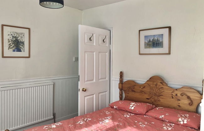 Entire Cottage Style Flat in Heart of Wallingford - Foto 3