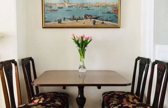 Entire Cottage Style Flat in Heart of Wallingford - Foto 19