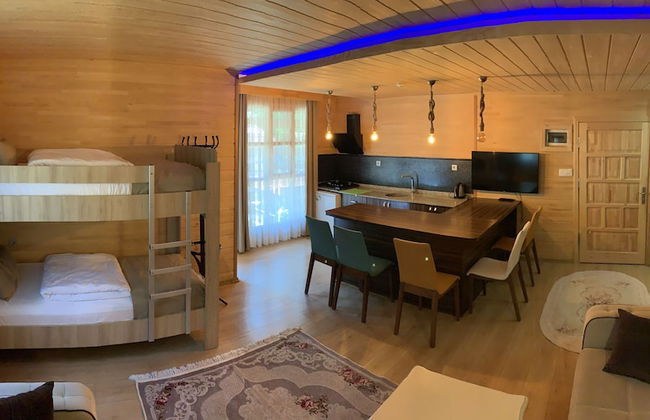 Bavul Suite - Foto 27