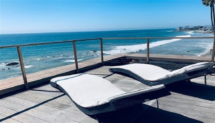Foto 1 - Malibu Ocean Front Villa