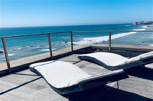 Photo 1 - Malibu Ocean Front Villa