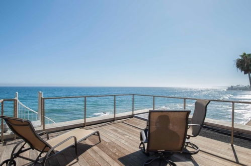 Foto 21 - Malibu Ocean Front Villa