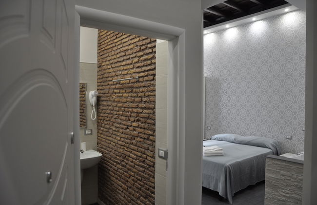 Imperial Suite - Photo 12