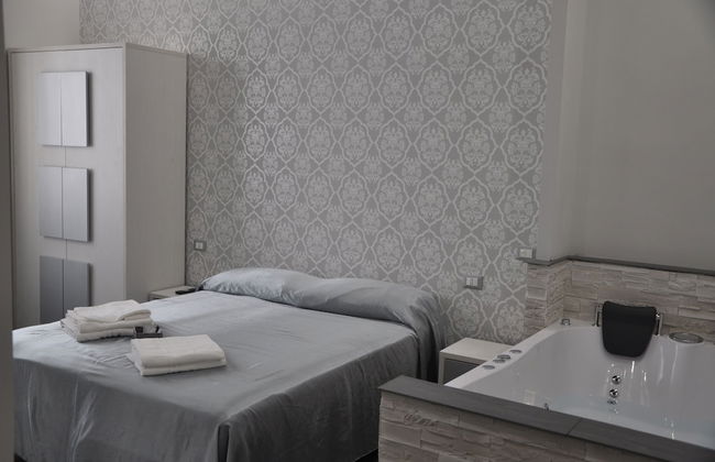 Imperial Suite - Photo 4
