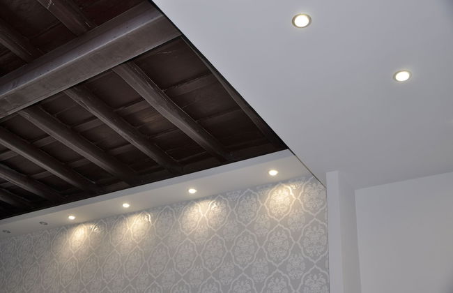 Imperial Suite - Photo 10