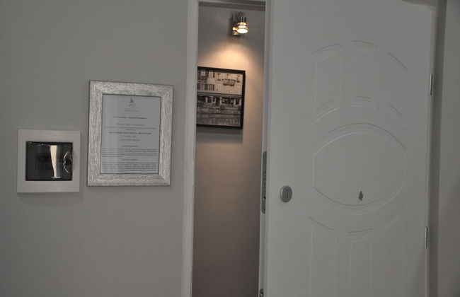 Imperial Suite - Photo 9