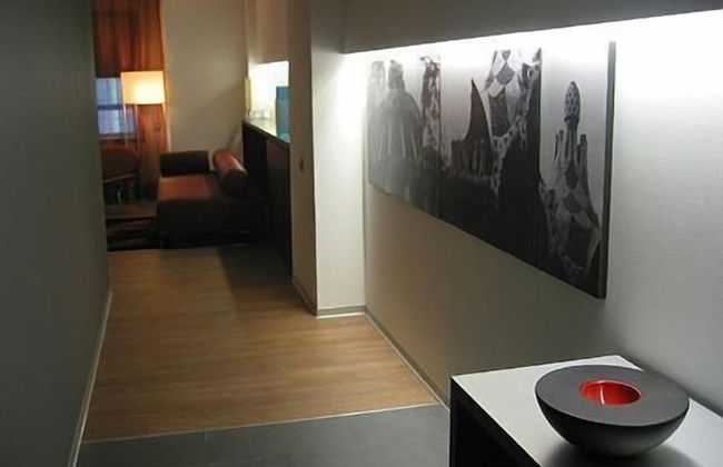 Imperial Suite - Photo 16