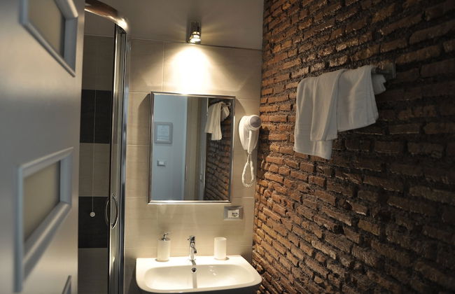 Imperial Suite - Photo 20