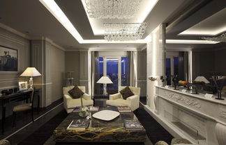 Photo 2 - Imperial Suite