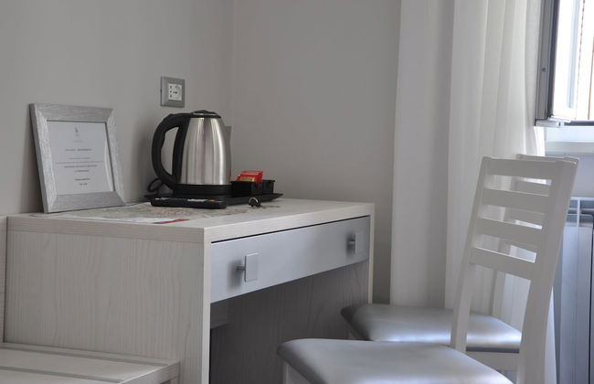 Imperial Suite - Photo 14