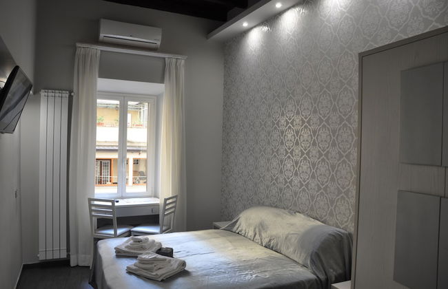 Imperial Suite - Photo 6