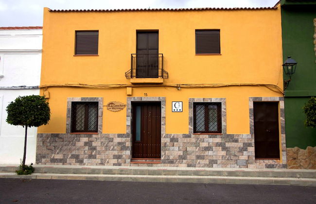 Casa Rural Los Mayorales - Foto 35