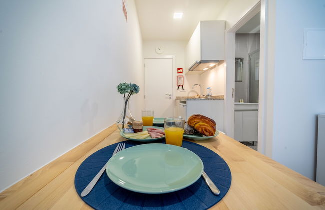 Guadalupe Lofts - Foto 23