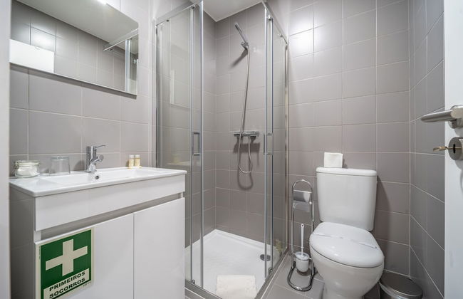 Guadalupe Lofts - Foto 37