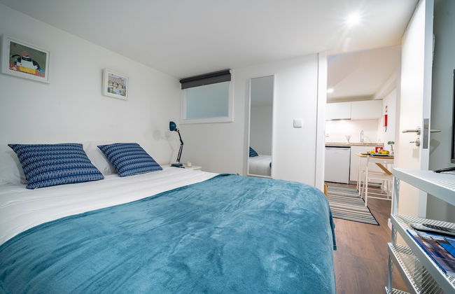 Guadalupe Lofts - Foto 3