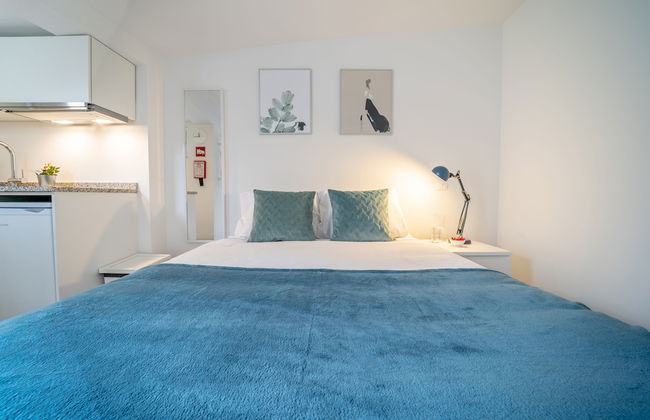 Guadalupe Lofts - Foto 14