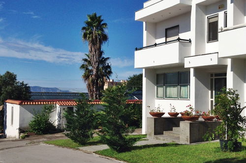 Foto 1 - Apartment at the Foot of Mt. Vesuvius