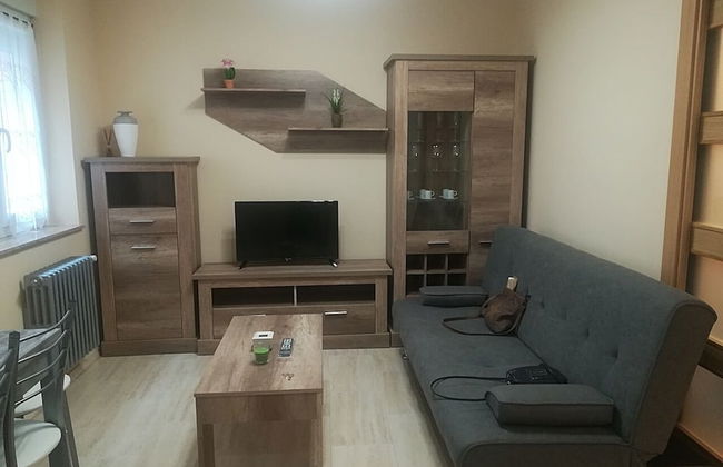 El Fondon - Foto 1